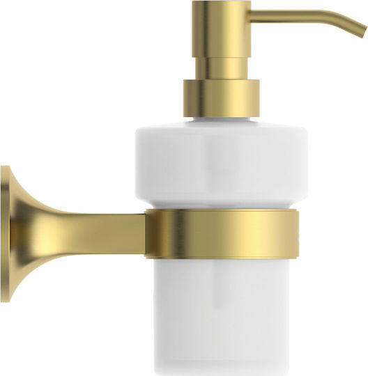 Ideal Standard Dispenser Πλαστικό Λευκό Ideal Standard Dispenser Πλαστικό Λευκό