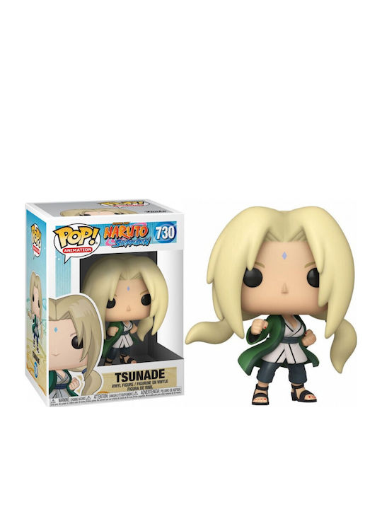 Funko Поп! Анимация: Lady Tsunade
