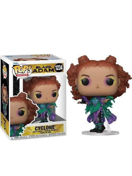 Funko Pop! Filme: Cyclone