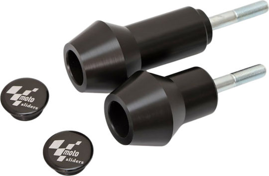 Moto Discovery Motorcycle Protective Frame Sliders 000477