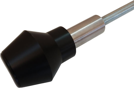 Moto Discovery Motorcycle Protective Frame Sliders 001940