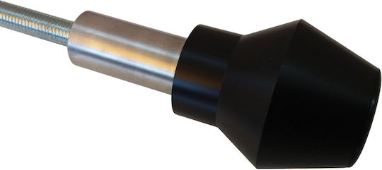 Moto Discovery Motorcycle Protective Frame Sliders 001940