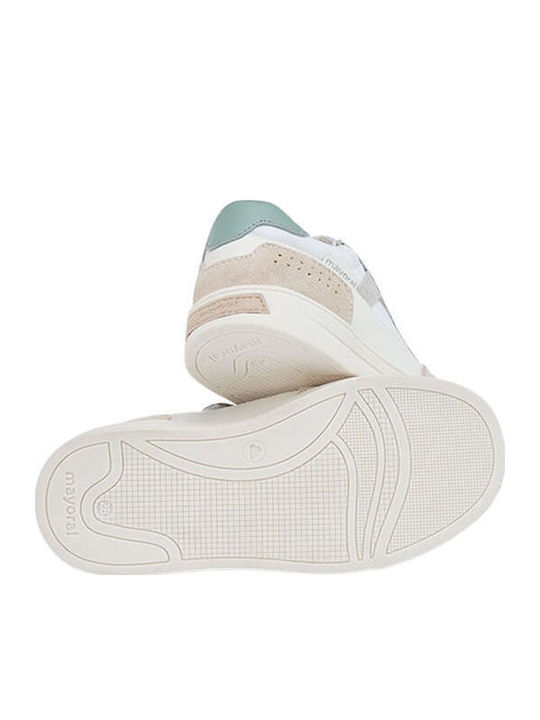 City Kids Sneakers White