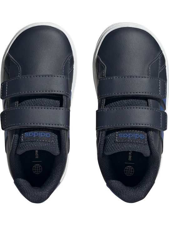 adidas Grand Court 2.0 Navy Μπλε