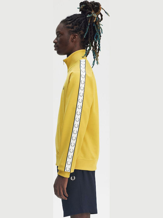 Sweatshirt Yellow - Honey