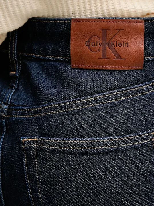 Damenjeans in Enger Passform Jean Blue