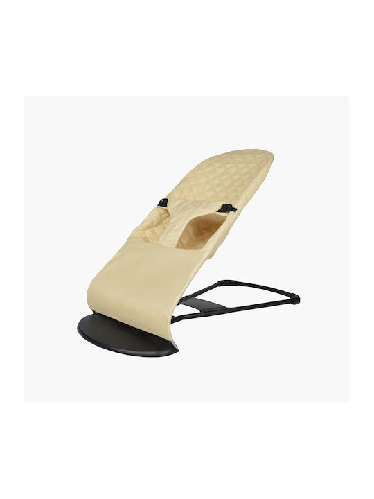 Baby Relax Schaukel Braun