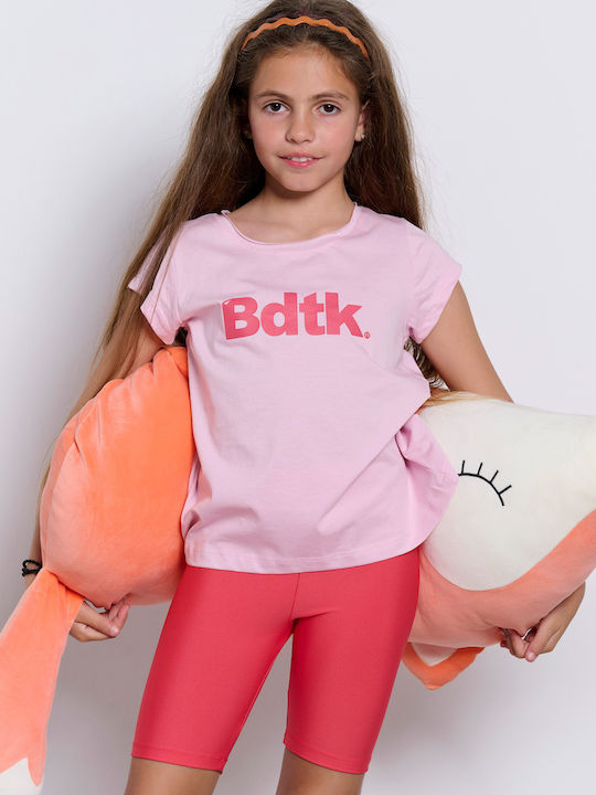 BodyTalk