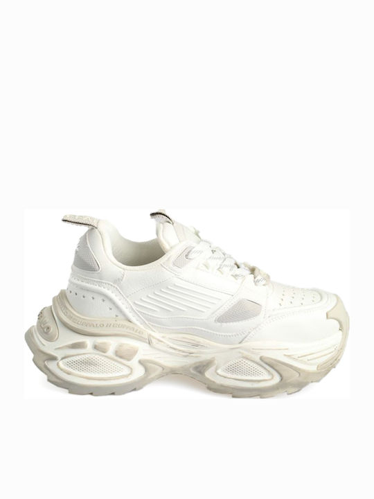 Sneakers White