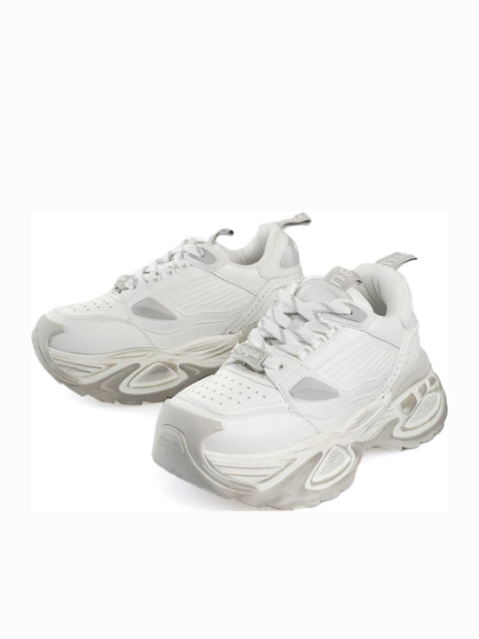 Sneakers White