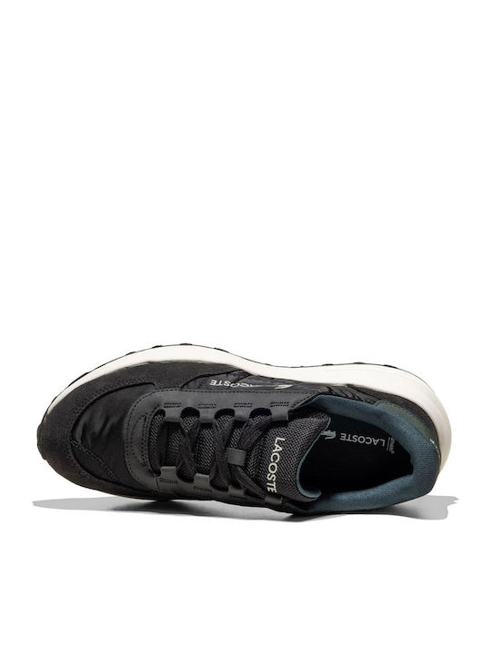 Ανδρικά Sneakers Μαύρο