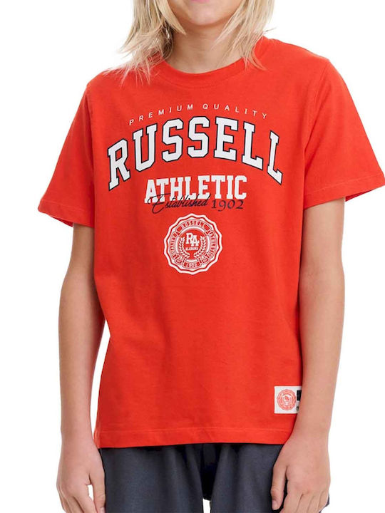 Russell Athletic