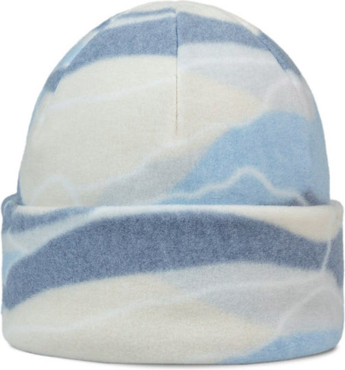 Polar Prints Beanie Fleece Beanie Knitted
