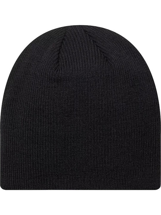 Los Angeles Dodgers Beanie Beanie Knitted in Black color