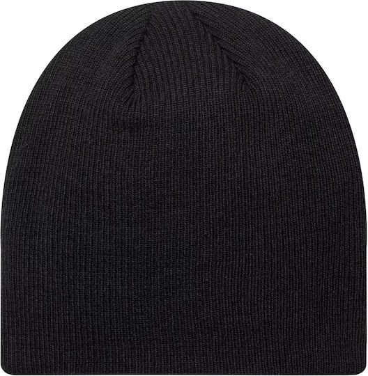 Los Angeles Dodgers Beanie Beanie Knitted in Black color