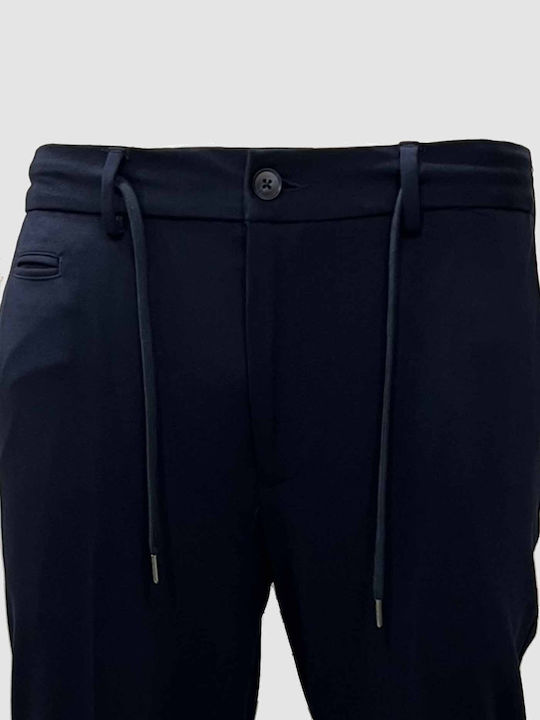 Παντελόνι Chino Blue