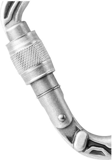 Edelrid Hms Bullet Șurub Eco Carabinieră