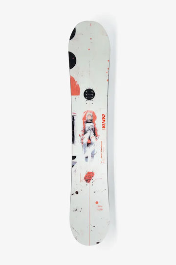 Ανδρική Σανίδα Snowboard Assorted