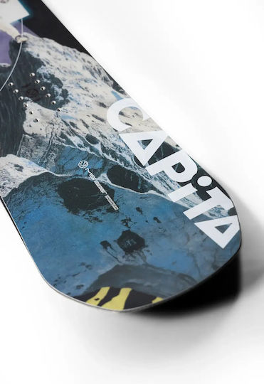 Placa de snowboard pentru bărbați Assorted
