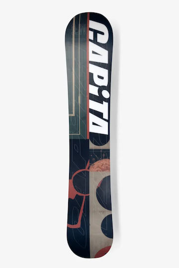 Ανδρική Σανίδα Snowboard Assorted