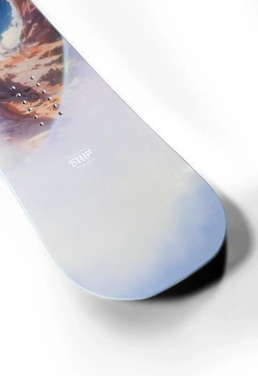 Women's Snowboard Assorted