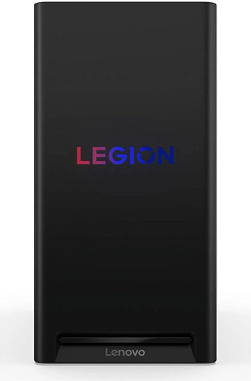 Lenovo Legion T5 30IAS10 Gaming Desktop-PC (Ultra 5-225/32GB DDR5/1TB SSD/GeForce RTX 5060/Kein Betriebssystem)