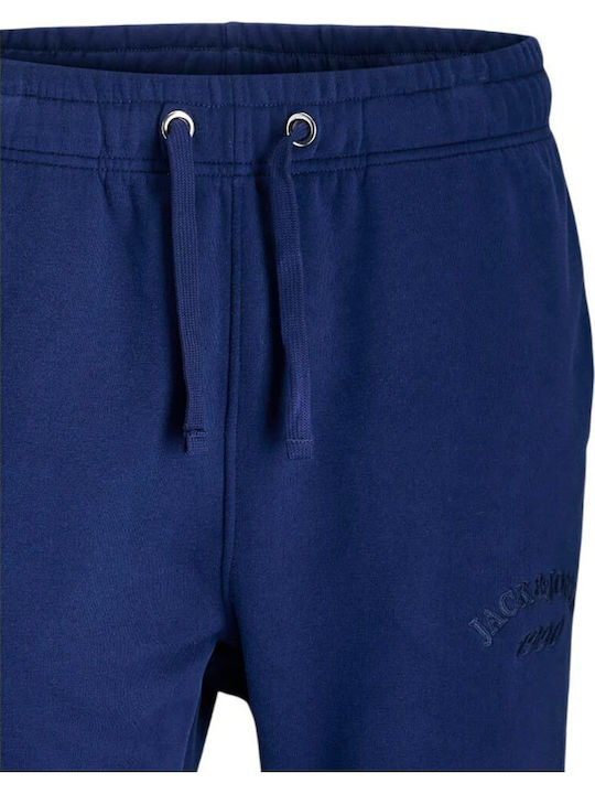 Jogginghose Blue