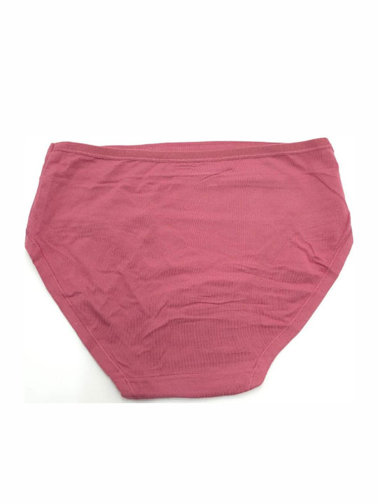 Cotton Women's Briefs Rotten Apple
