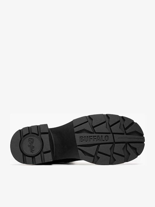 Cizme dama Negre