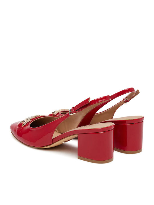 Red Heels