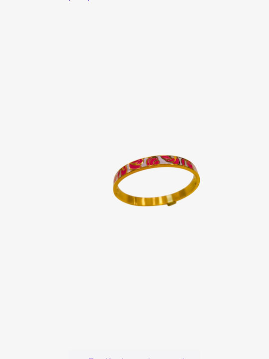 Damen Armband Edelstahlstahl