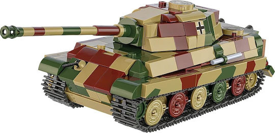 Cobi Конструктори World War Ii За 8+ Години 500 Бройки