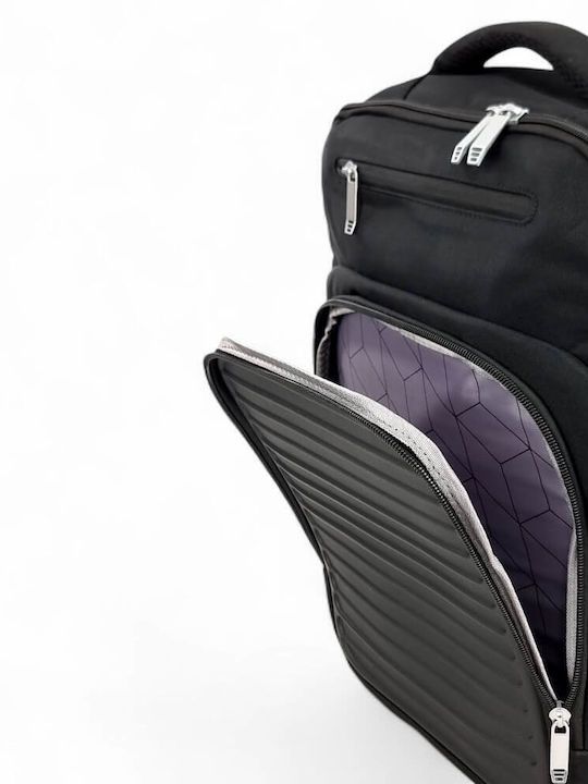 Ormi Backpack Αδιάβροχο 36lt Μαύρο