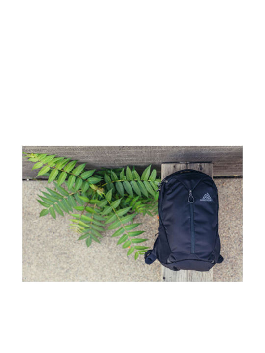 Gregory Backpack 20lt Navy Μπλε