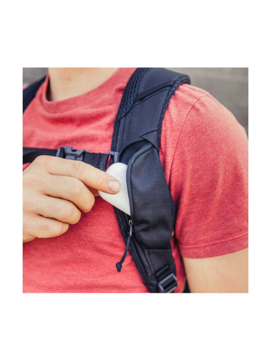 Gregory Backpack 20lt Navy Μπλε