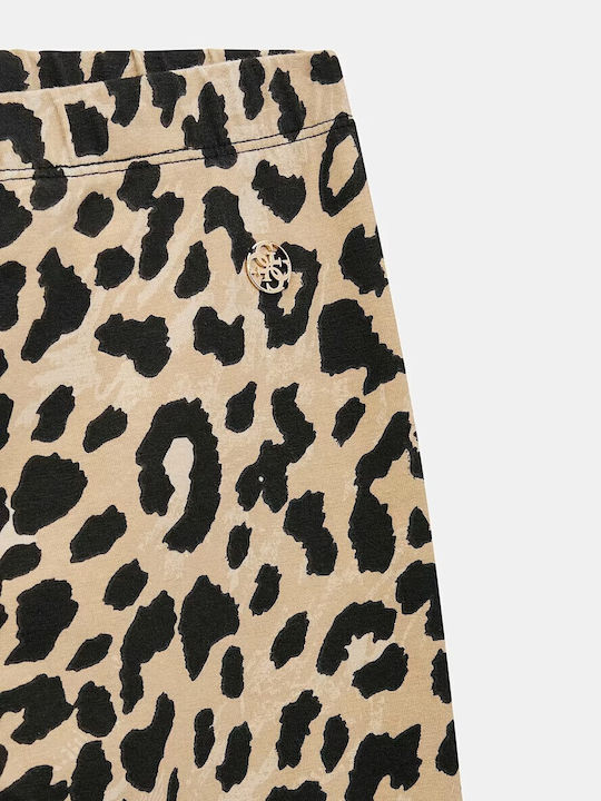 Kids Leggings Multicolour