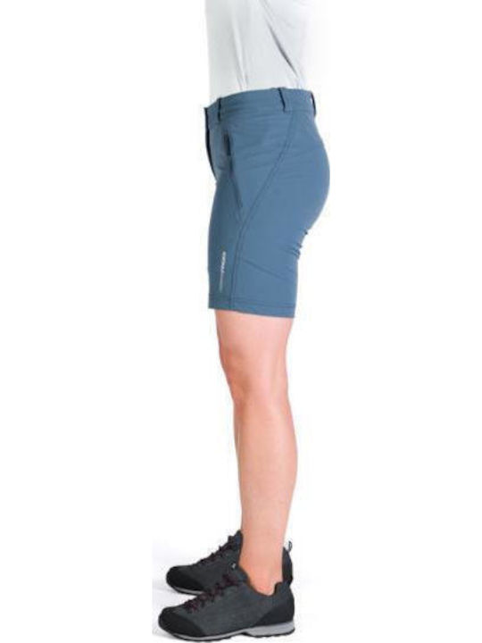 Women's Shorts Blue