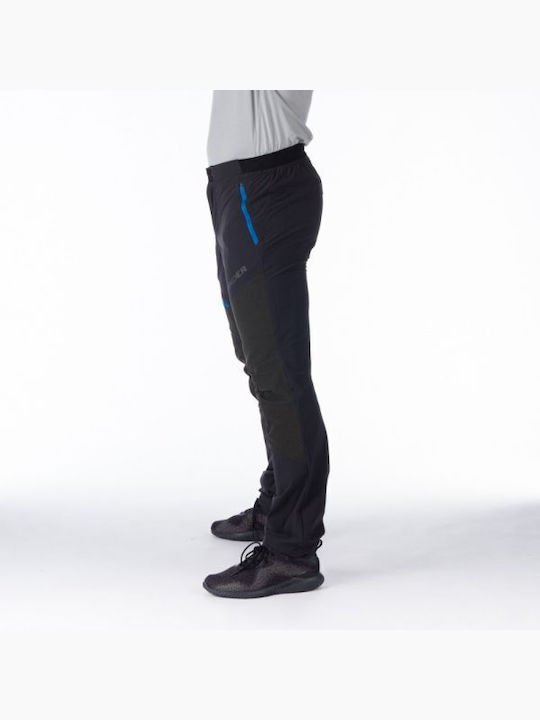 Trousers Navy Blue