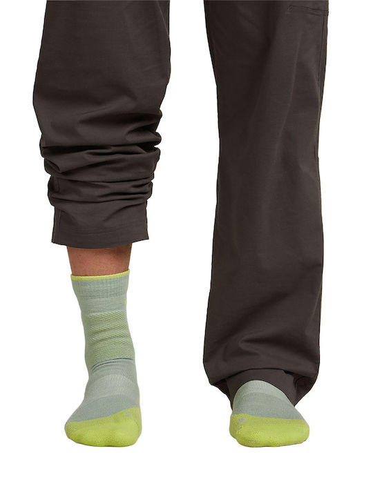 Icebreaker Trekking Socks Green
