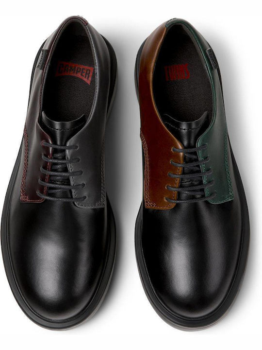 Twins Γυναικεία Loafers