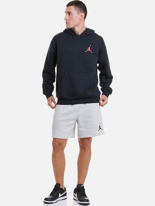 Sports Men's Gray Shorts
