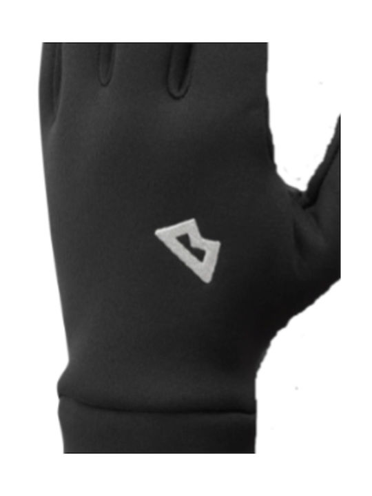 Mountain Equipment Men's Ski & Snowboard Gloves Black