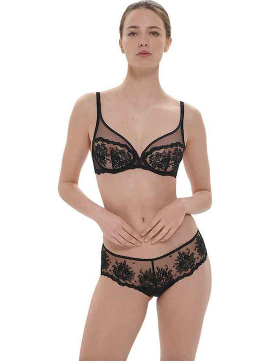 Women's Brazil Black