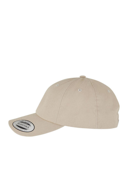 Ice Cream Dad Cap Stone One