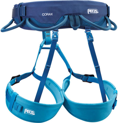 Petzl Corax Harness C051BB01 Men's Harness
