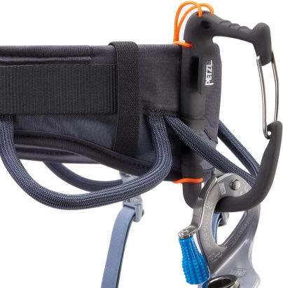 Petzl Corax Harness C051BB01 Men's Harness