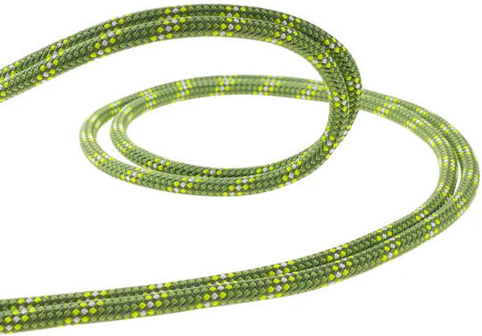 Beal Rando CR08.48.G Climbing Rope with Length 48m Green