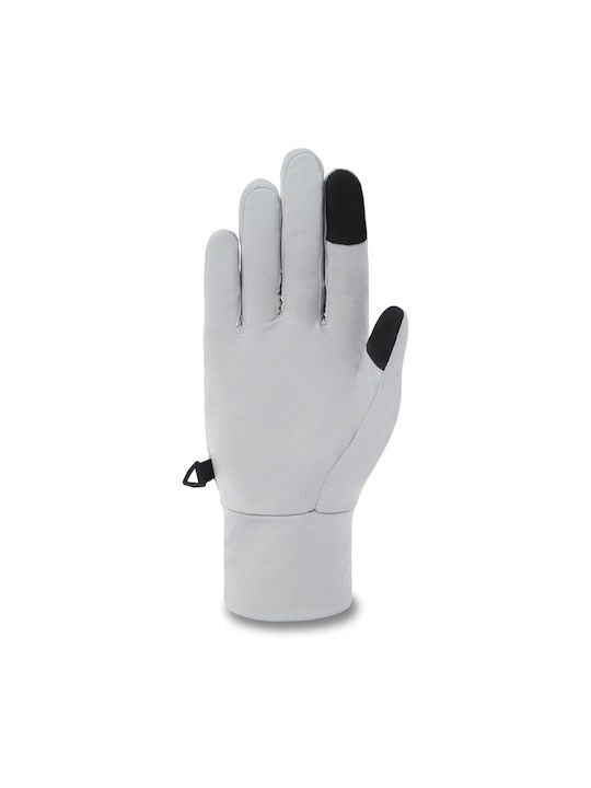 Dakine Storm Liner Мъжки Гащеризони за ски и сноуборд Сив