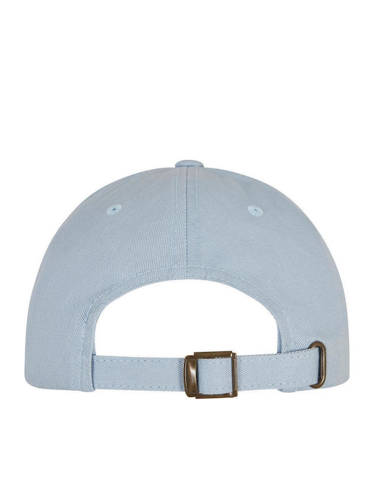 Șapcă Jockey Albastru Deschis Low Profile S One
