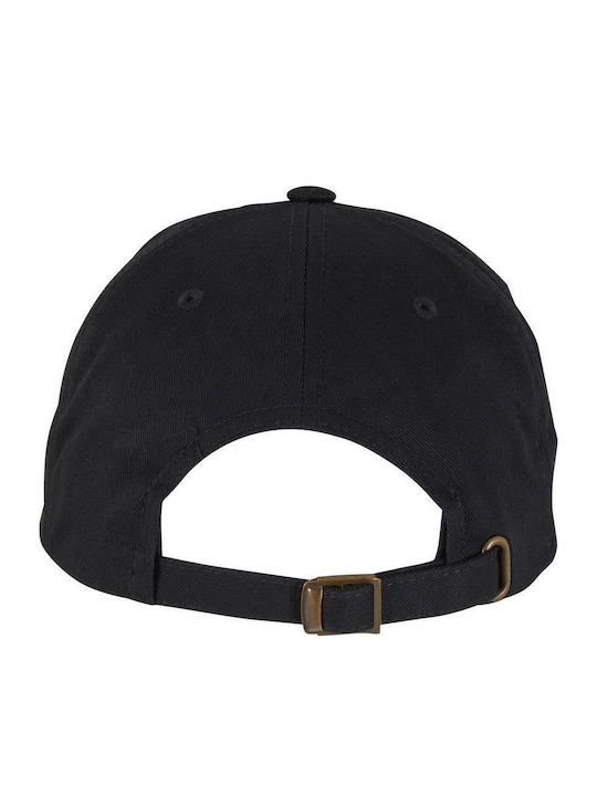 Be Kind Dad Cap Black One